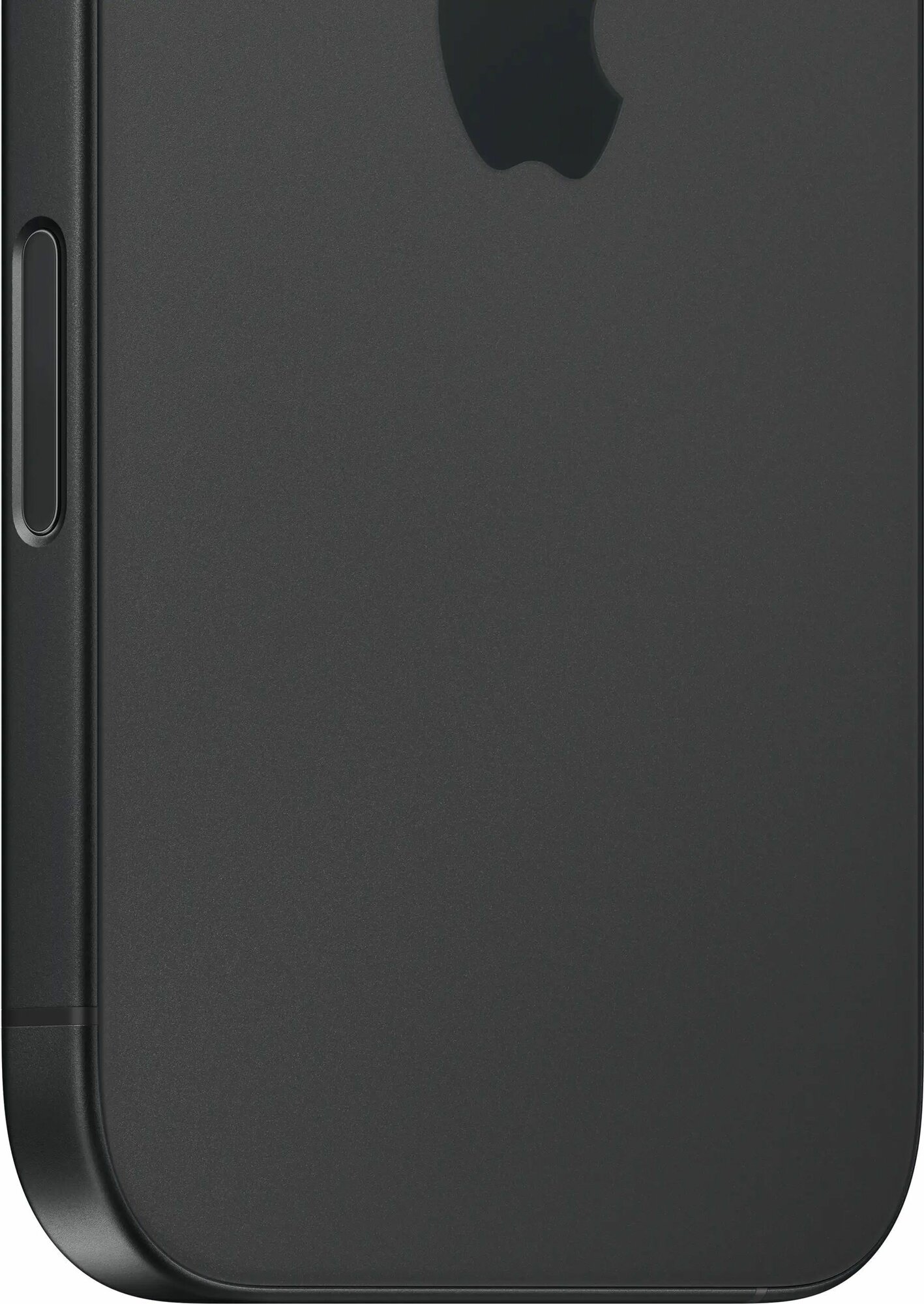 Смартфон Apple iPhone 16 A3287 128Gb черный(без RuStore) — фото 1