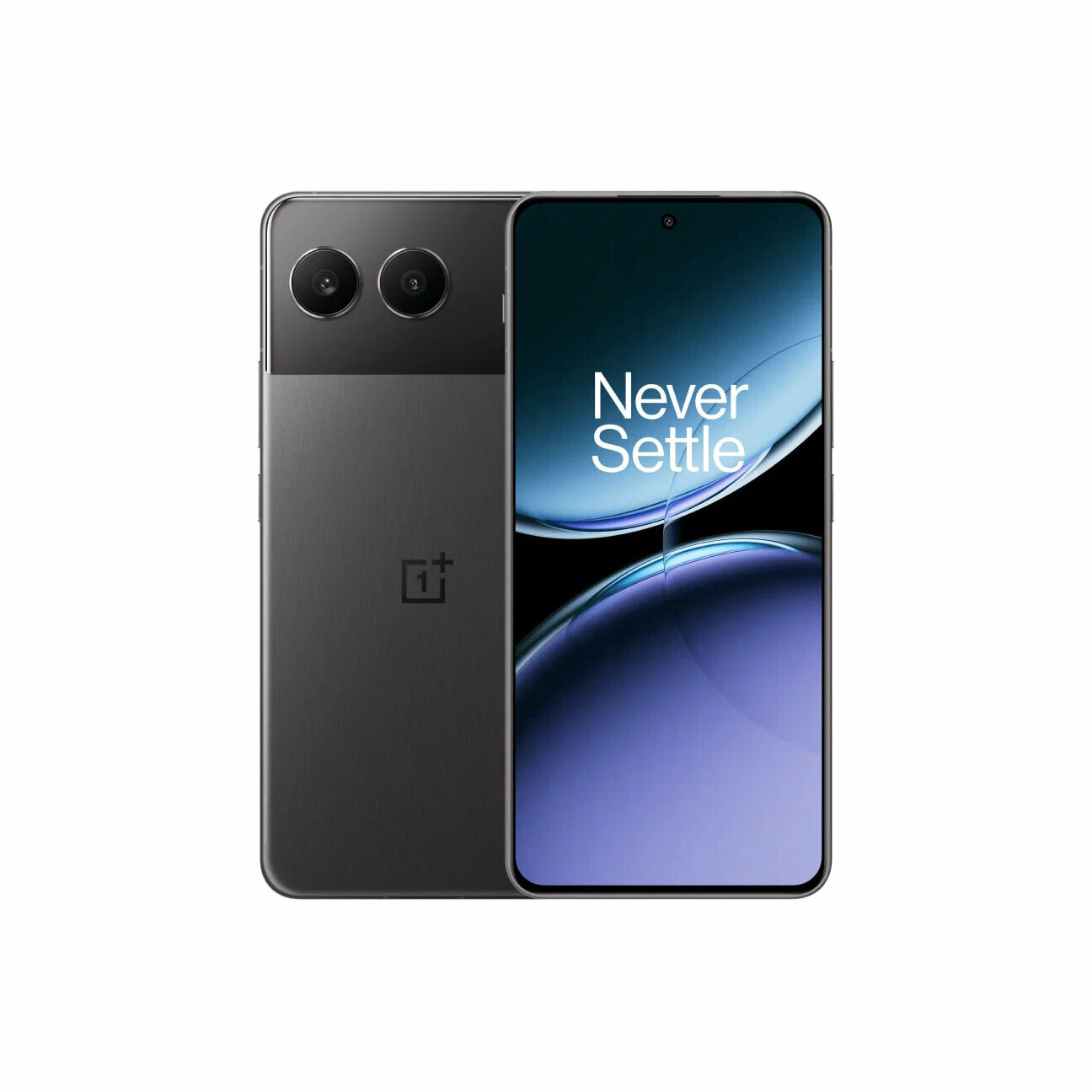 Смартфон OnePlus Nord 4 12/256 ГБ Global, Dual nano SIM, черный