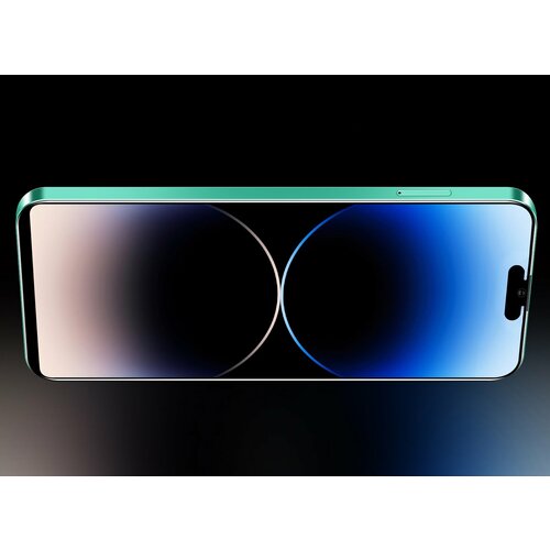 Смартфон i16 ProMax с экраном 68 дюйма Android 12 161Т цвет white EU 4598₽