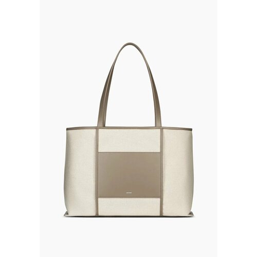 Сумка POVOD, серый