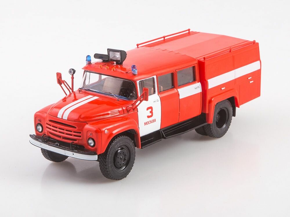 АНР-АГ-24 (130), масштабная модель коллекционная