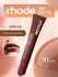 Rhode peptide lip tints