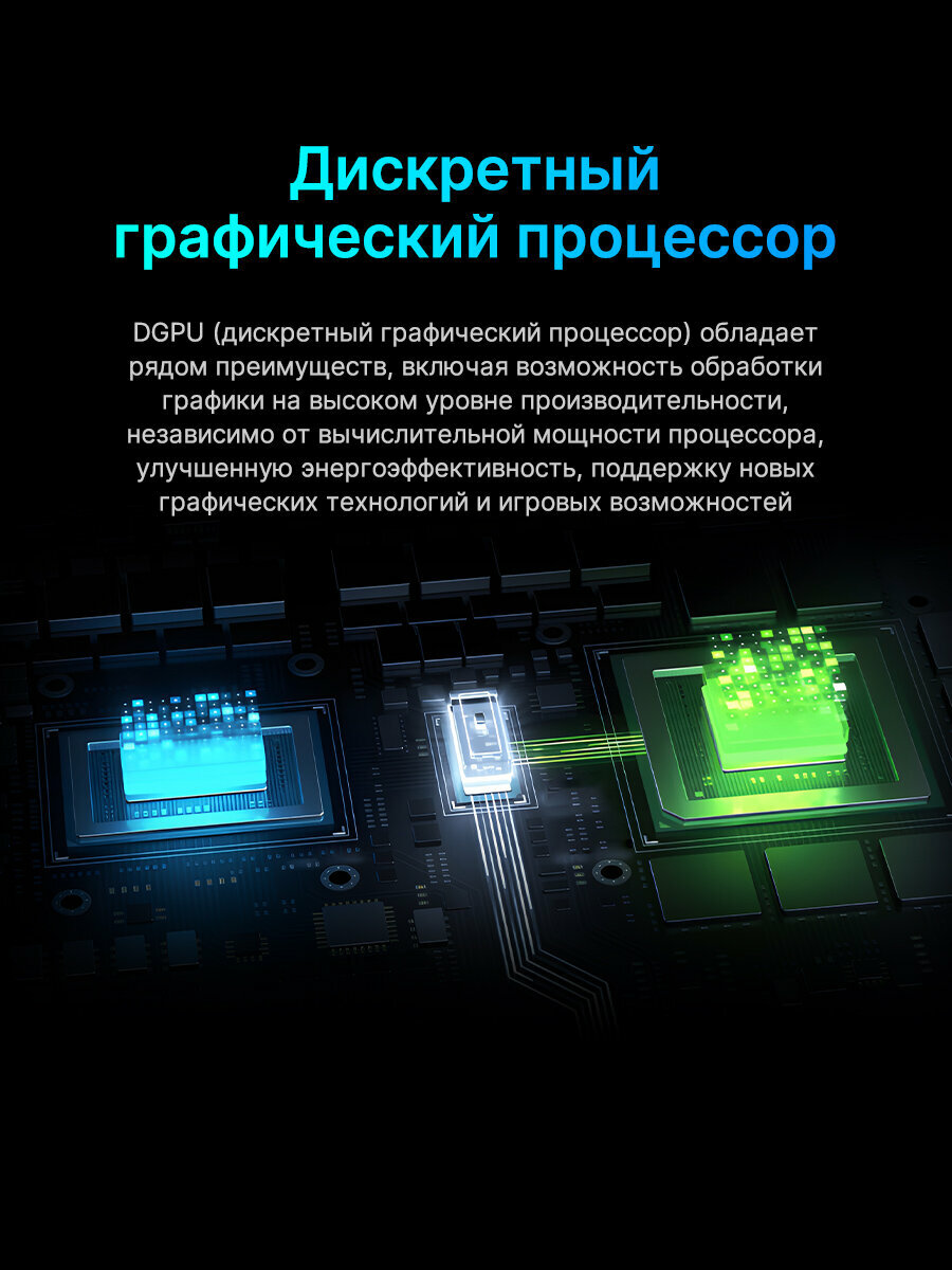 Игровой ноутбук TANSHI X15F 15.6", AMD Ryzen 7 7435H, RAM 16 ГБ, SSD 512 ГБ, NVIDIA GeForce RTX 4060 (8 Гб), Windows 11, черный — фото 1