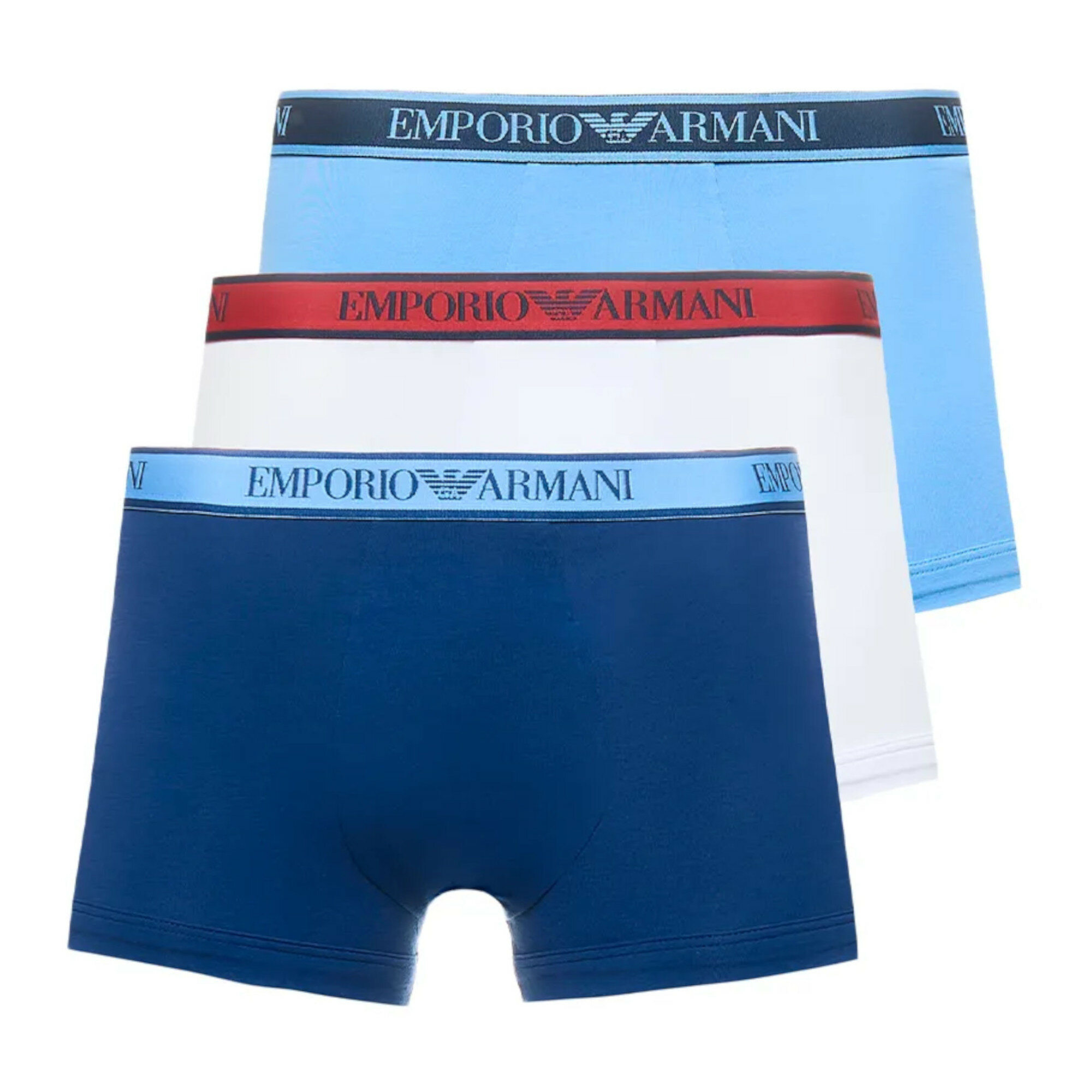 Трусы EMPORIO ARMANI