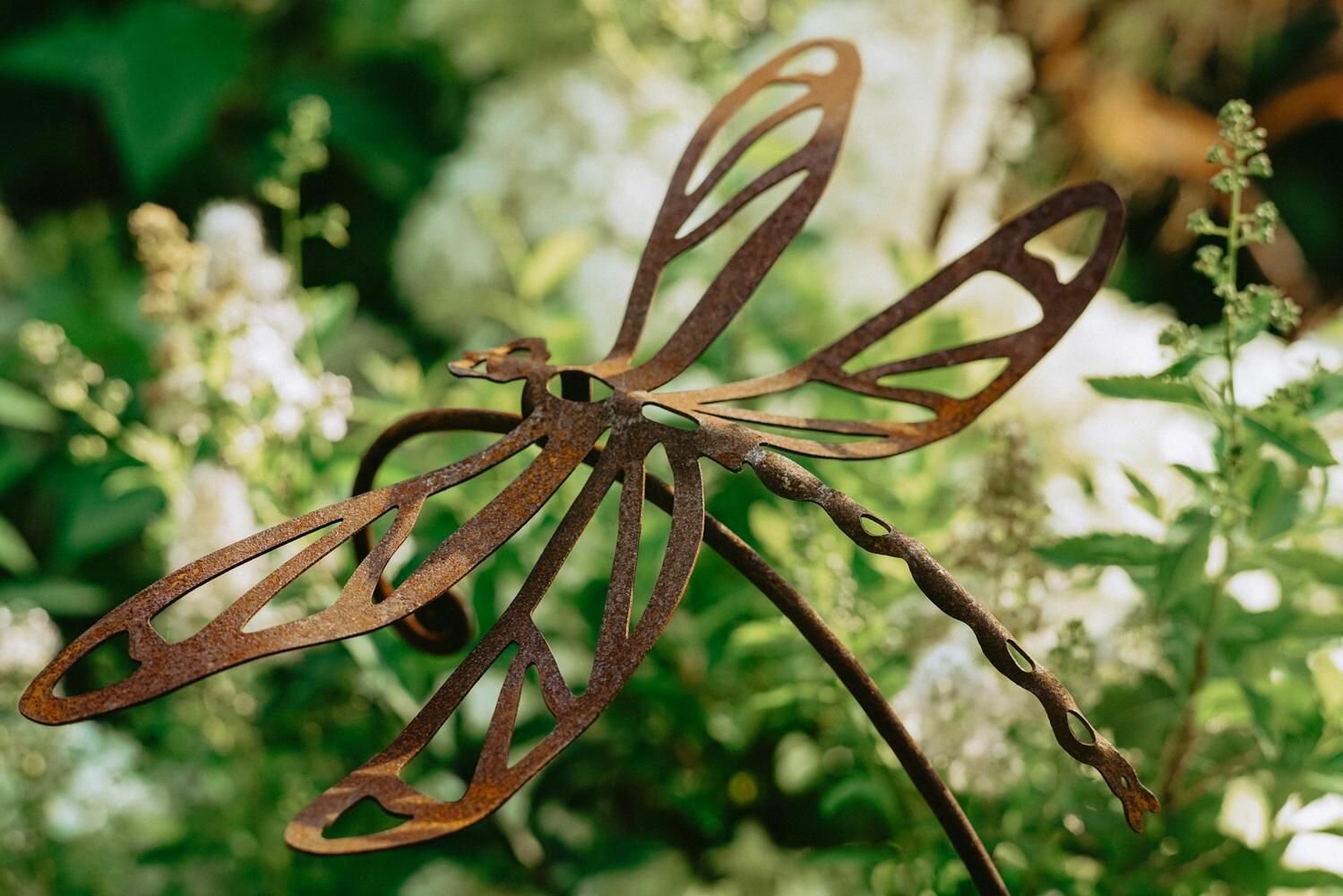 Стик для сада 