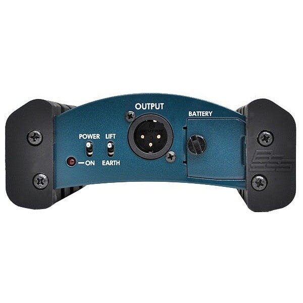 Di-Box BSS AR133 — фото 1