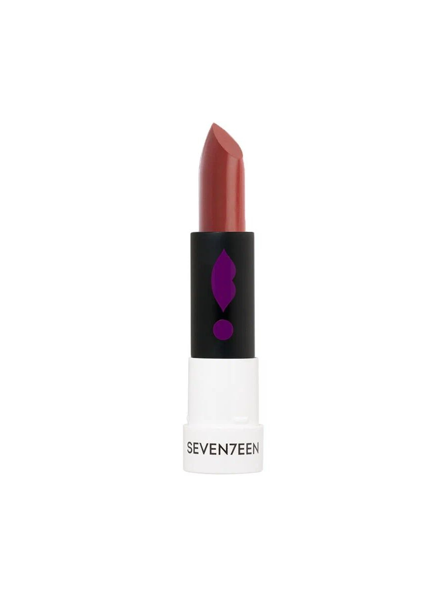 Помада Seventeen Make Up Lip stick Special, Помада для губ увлажняющая, 263