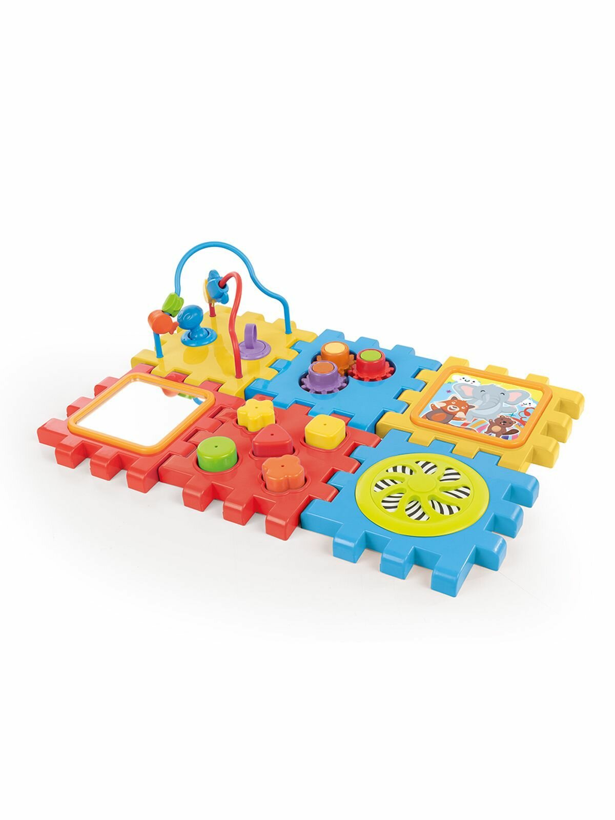 Логический куб DOLU многофункциональный — фото 1