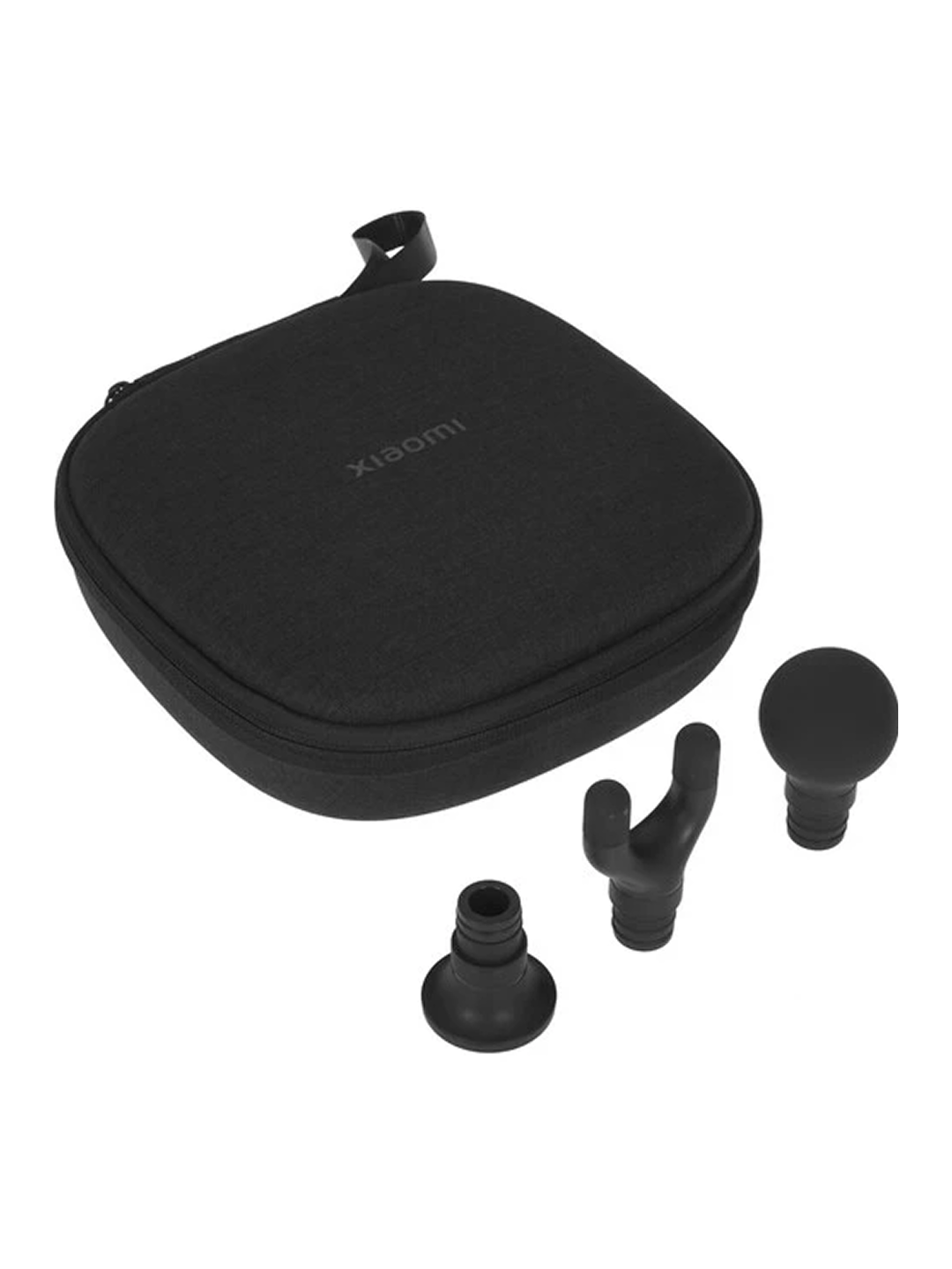 Массажер Xiaomi Massage Gun Mini, перкуссионный, аккумуляторный BHR6083GL — фото 1