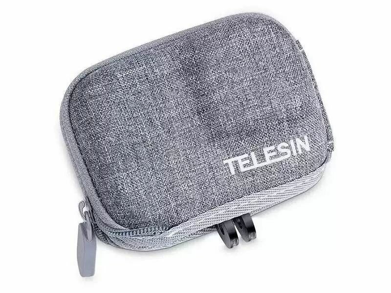 Кейс Telesin для экшн-камеры GoPro Hero 12 11 10 9