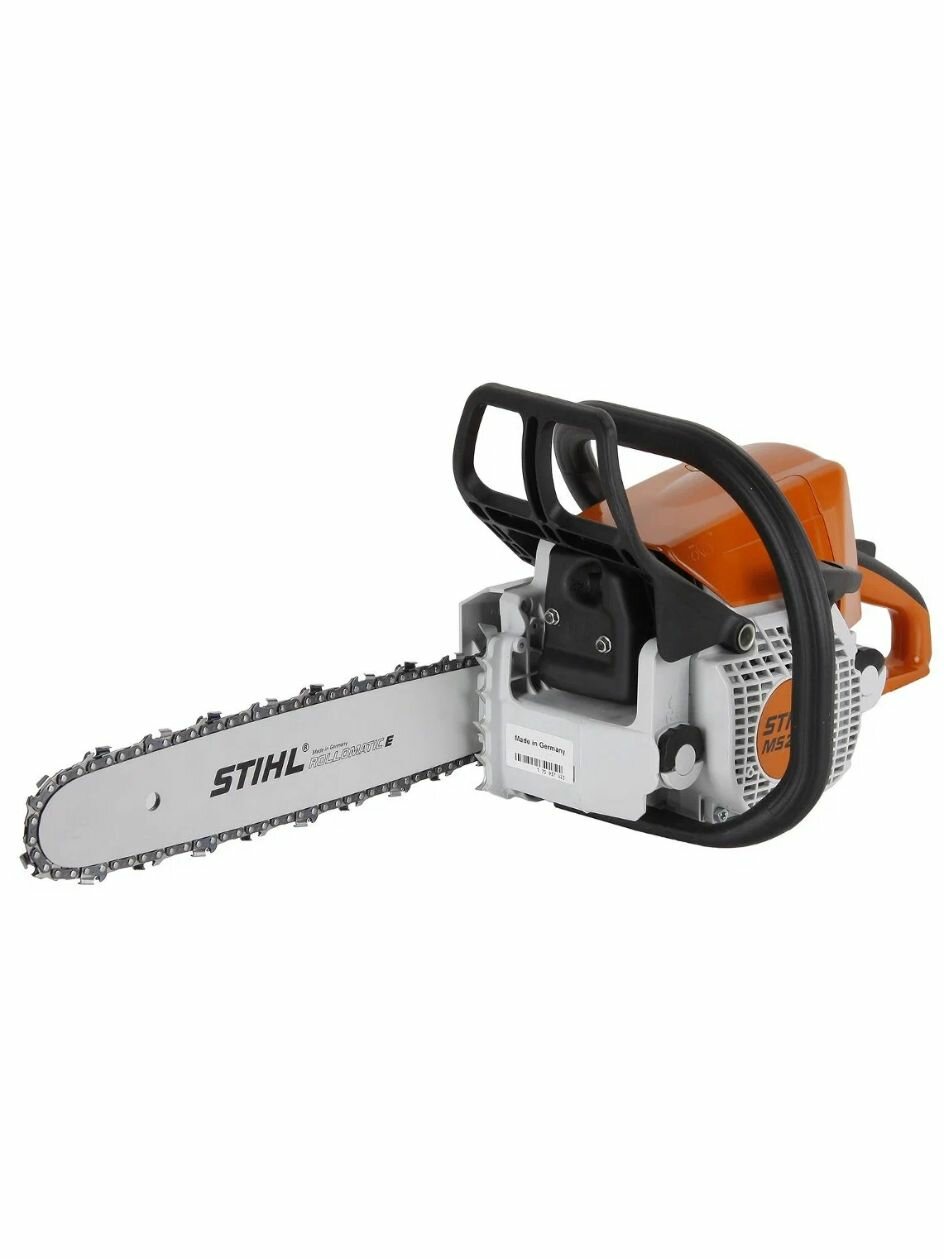 Бензопила цепная бензиновая STIHL MS 250 16" 3/8 " Picco 1,3 мм (без чехла) (Оригинал) — фото 1
