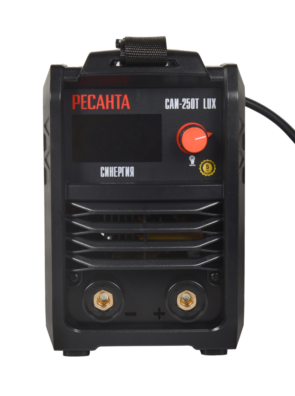 Инвертор сварочный Ресанта - фото №15