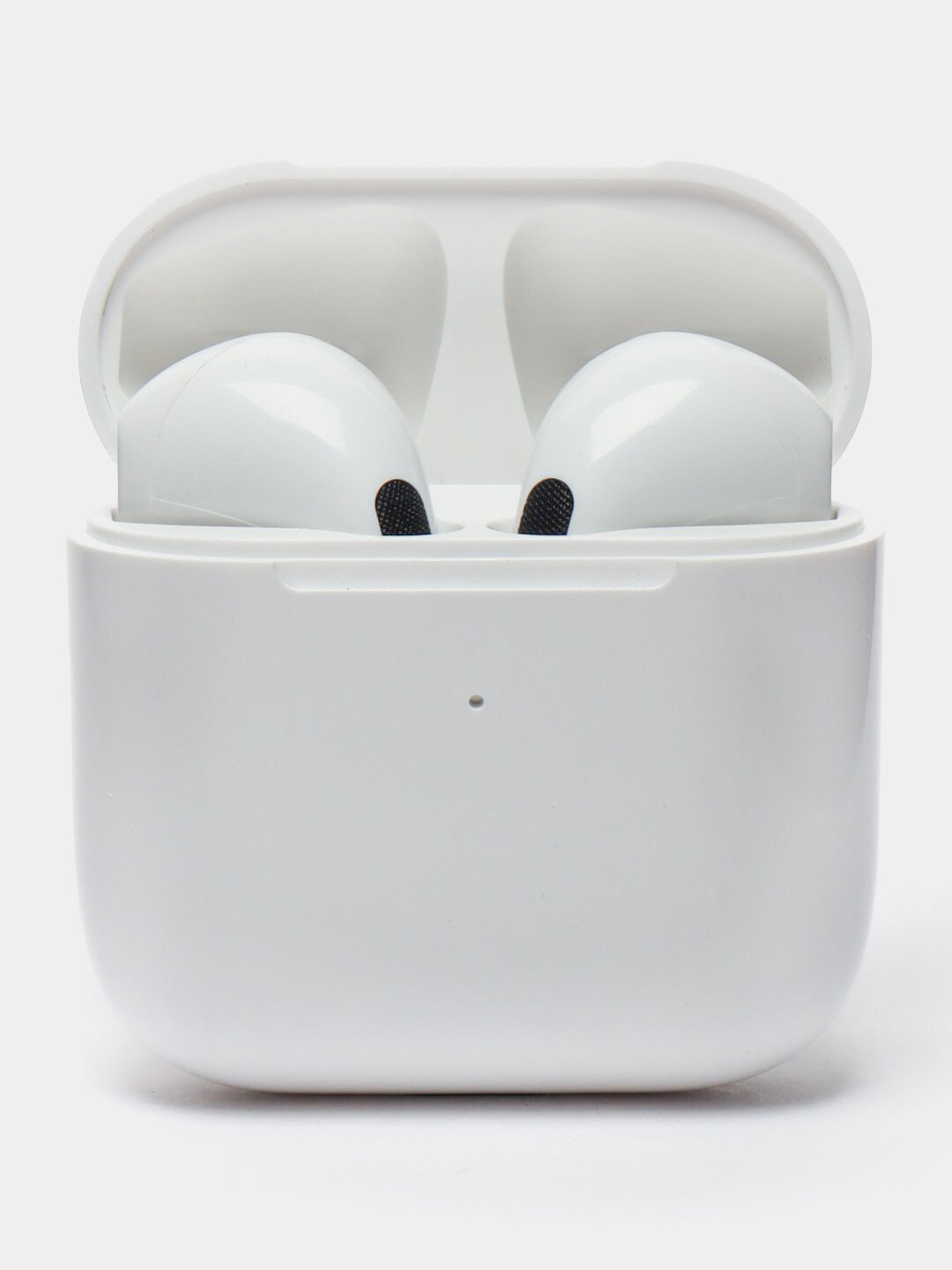 Беспроводные Bluetooth наушники Pods Рro, pods 3, pro5, max, M10, AIR 31, P9 — фото 1