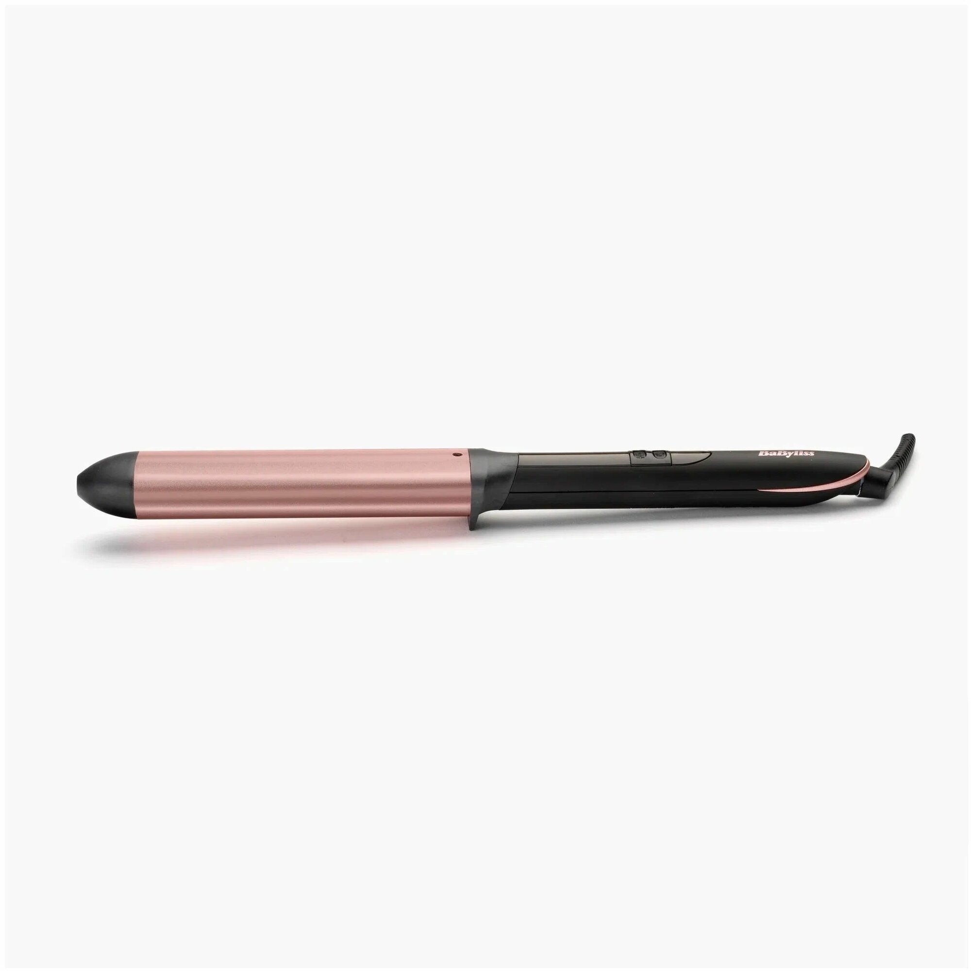 Щипцы для завивки волос Babyliss C457E , черный