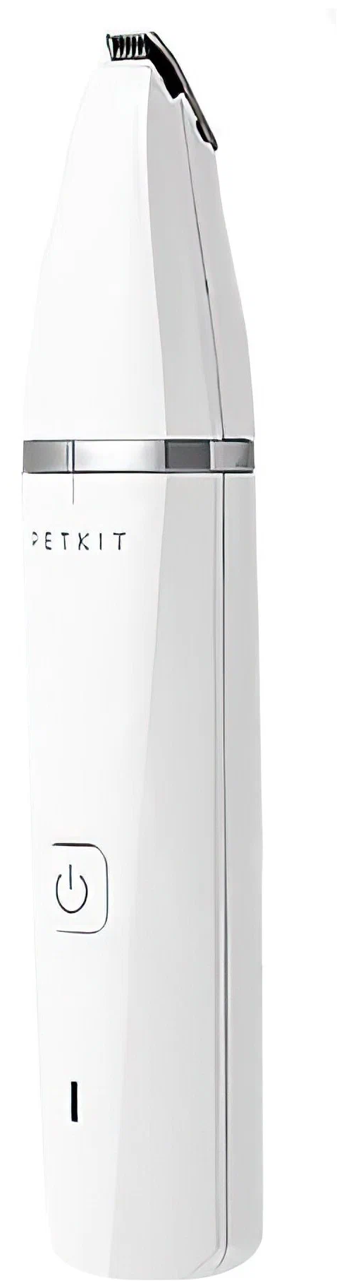 Распаковка машинки Xiaomi Petkit 2 в 1 hair clipper White