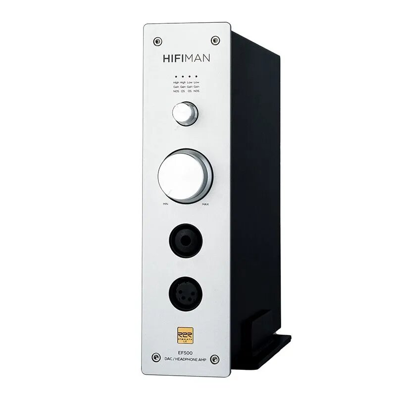 HIFIMAN EF500 Decoder Ear Amp интегрированная машина