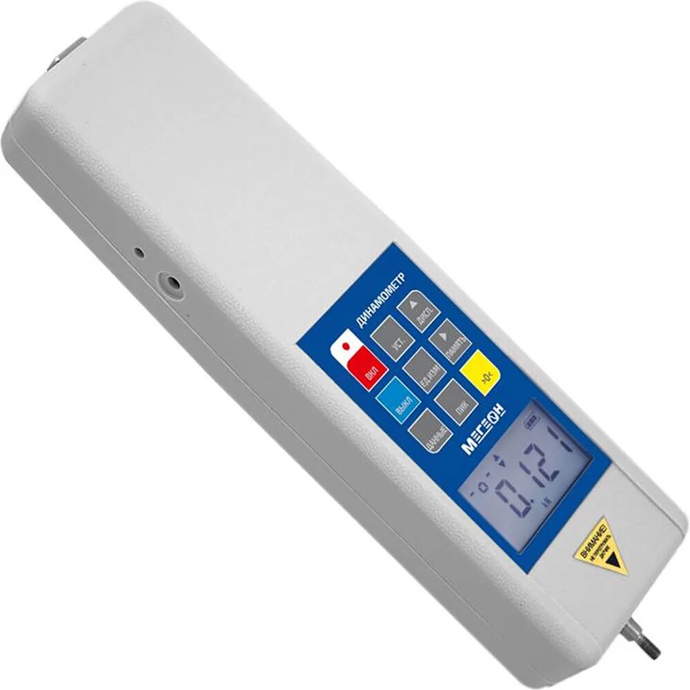 Мегеон Динамометр электронный 03200 00000001780