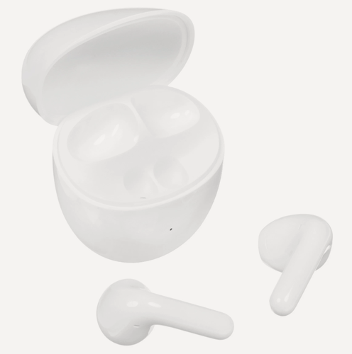 Изображение товара Беспроводные наушники HONOR CHOICE Earbuds S7 (CHP-ME00), белый