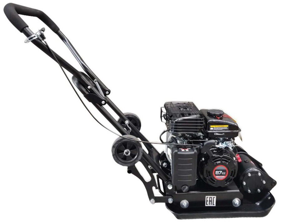 Виброплита Zitrek rz3k50