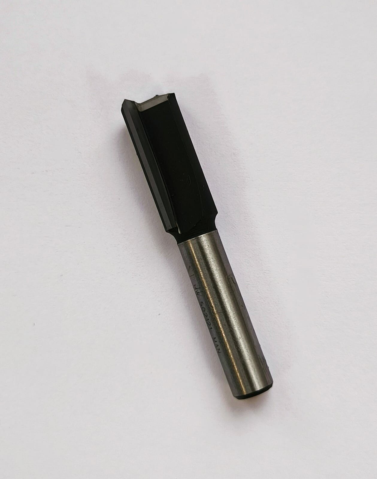 Фреза концевая пазовая STEHLE 12х59/25х8 Z 2+1 HW твердосплавная