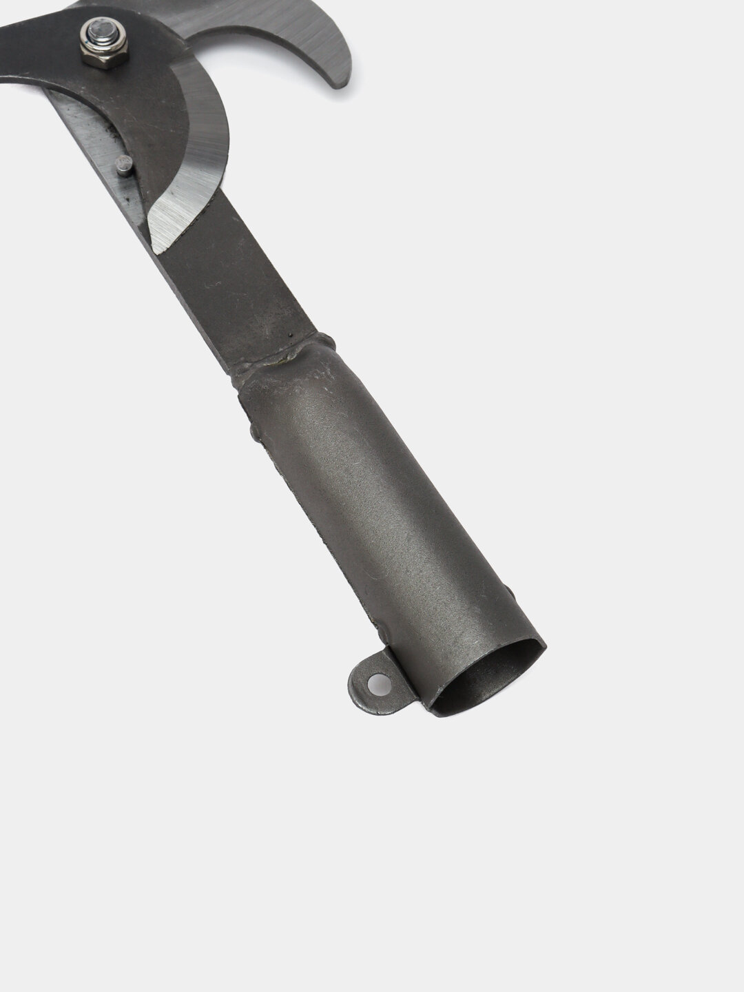 Секатор для обрезки высоких деревьев штанговый, сучкорез — фото 1