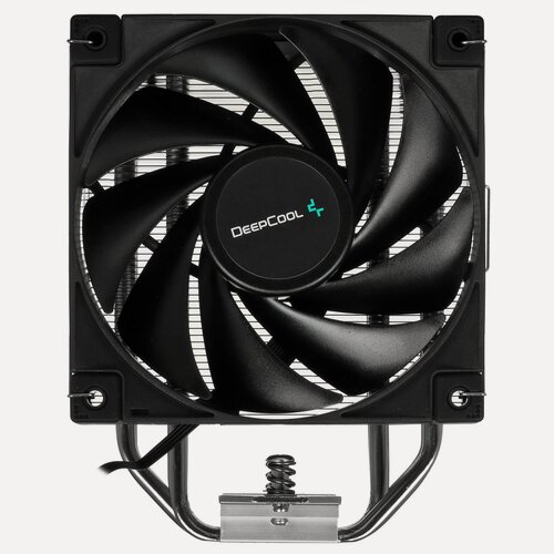 Изображение товара Процессорный кулер Deepcool AK400 160W черный, 4-pin, 120 мм