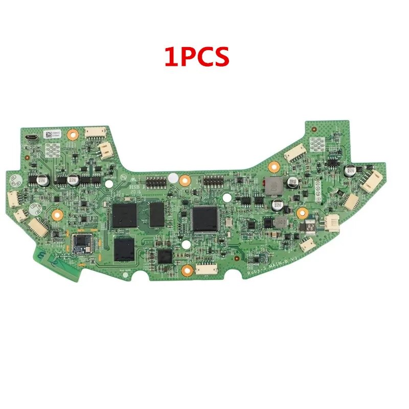 Материнская плата для робота-пылесоса Roborock S5