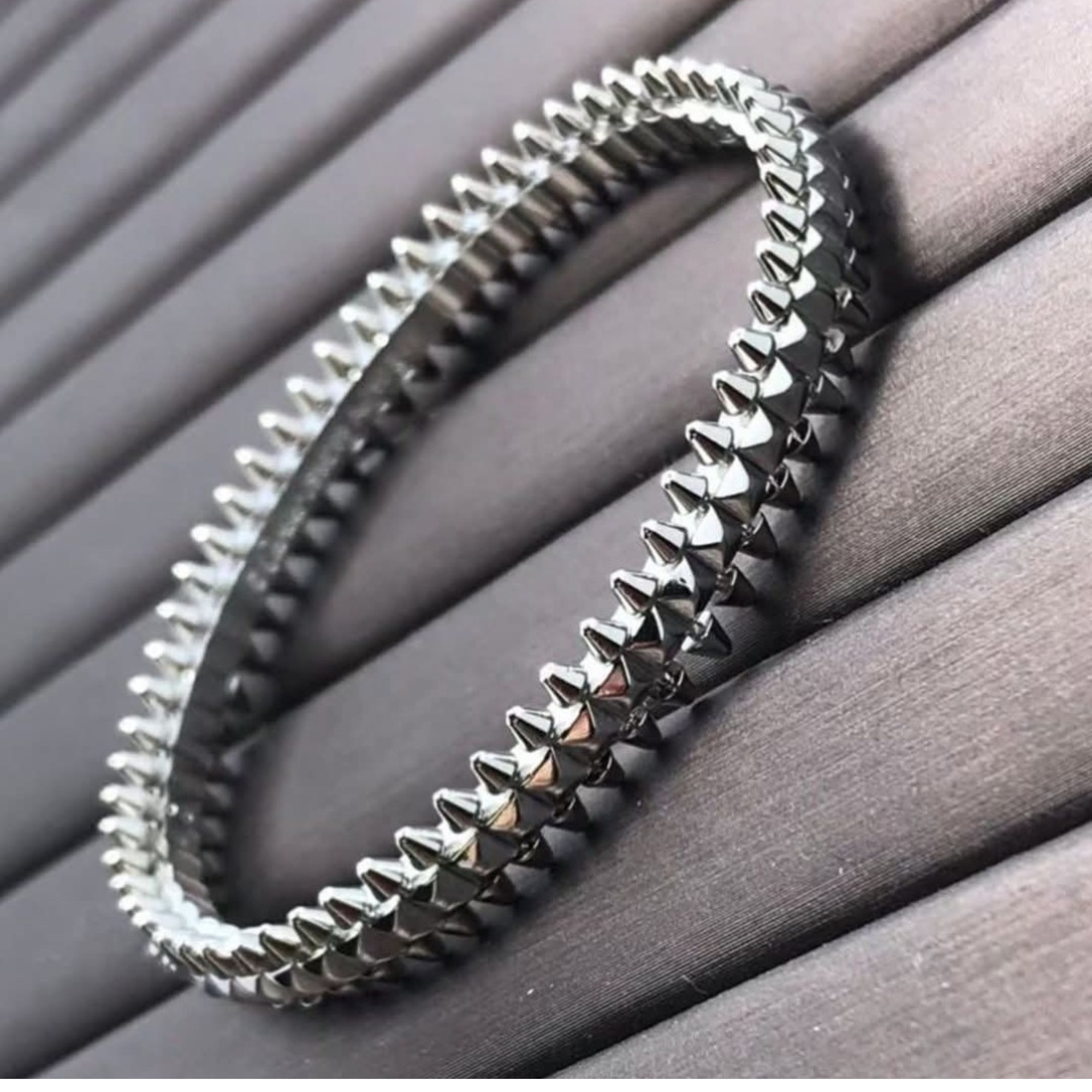 Моносерьга Carter, аквамарин, азурит, агат синтетический, аквамарин синтетический, golden — фото 1