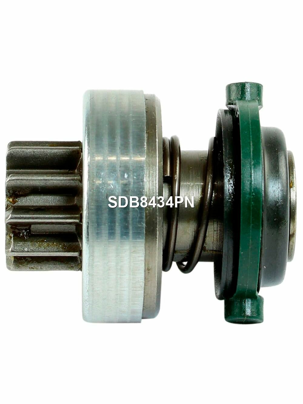 Бендикс стартера Ford Fiesta Mondeo Orion Mazda 121