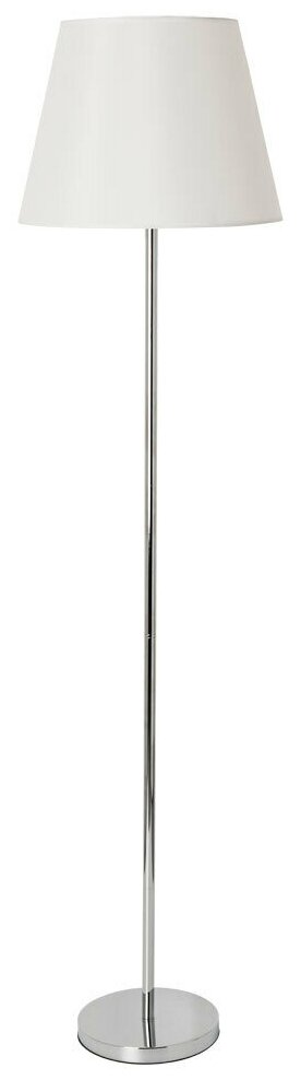 Торшер Arte Lamp ELBA A2581PN-1CC