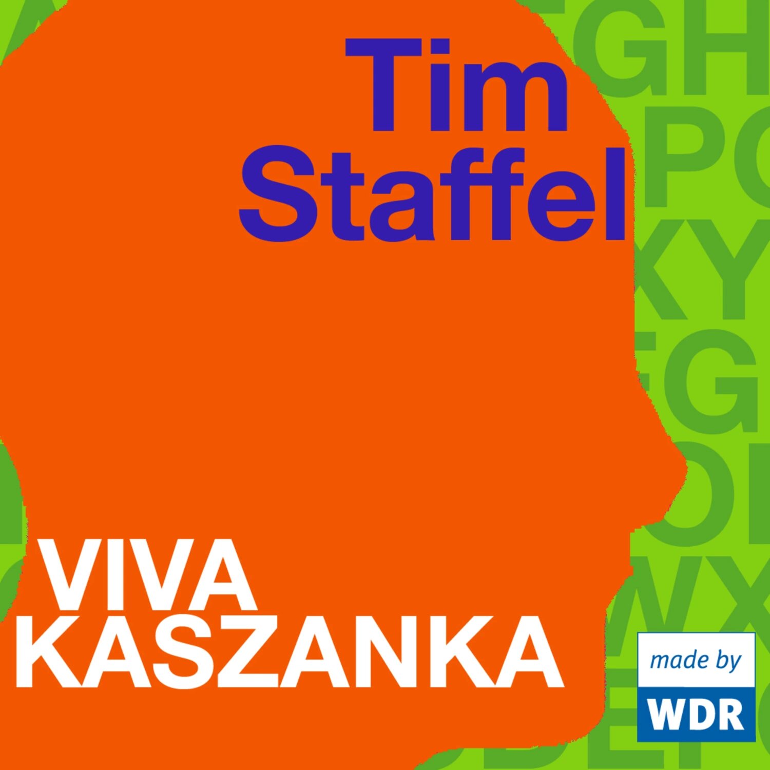 Viva Kaszanka [Аудиокнига]