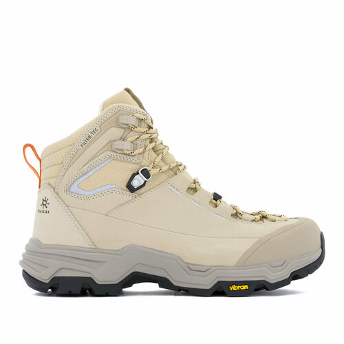 Ботинки хайкеры Kailas, размер 36, light khaki