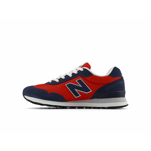 фото Кроссовки new balance 515, размер 7 us, красный, синий