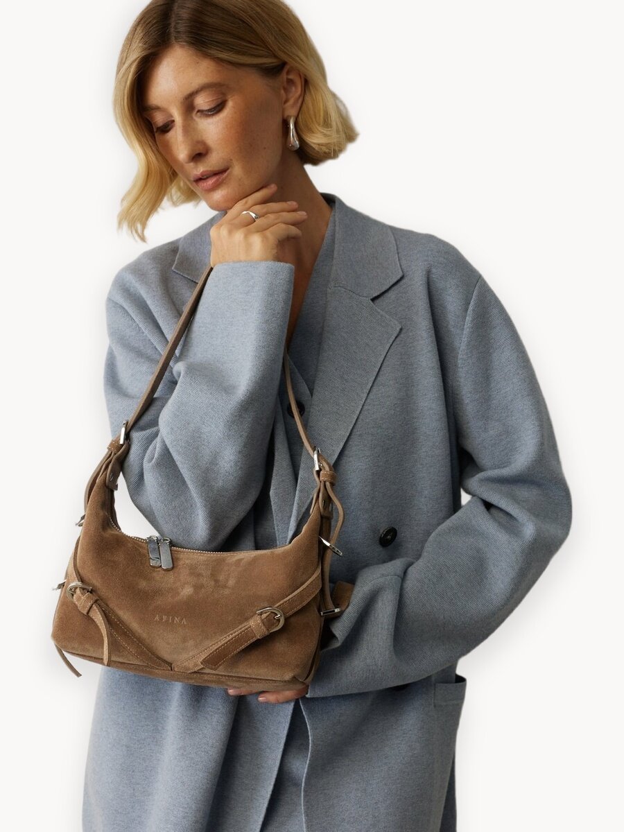 Сумка сэтчел 738