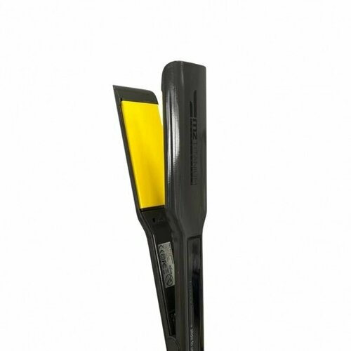 Утюжок титановые пластины MZ Titanium космос желтые пластины глянец 629900₽