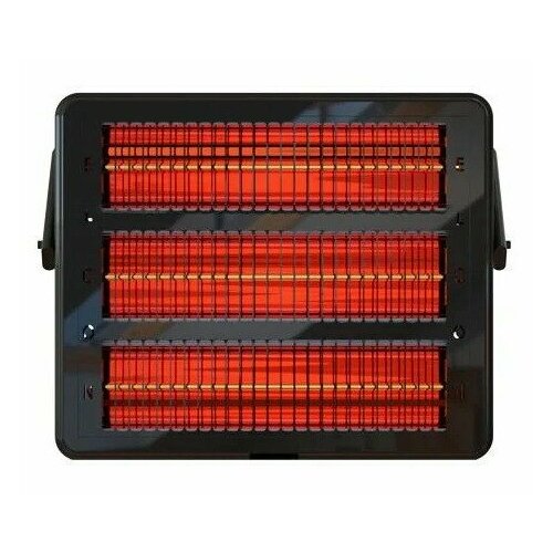 Электрический обогреватель WWT ELCON EIR-TH 6000 9000000₽