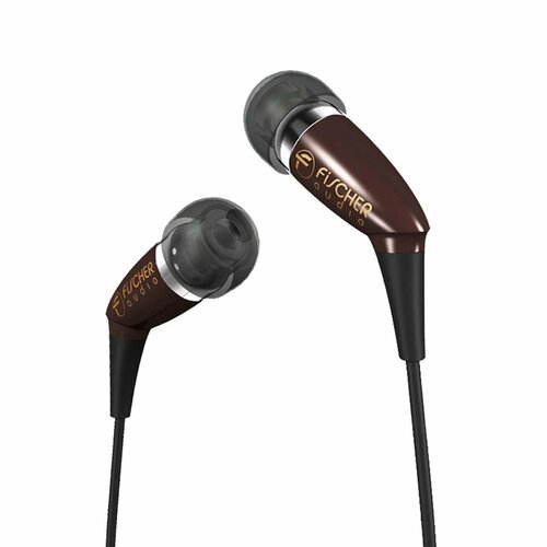 Наушники Fischer Audio Epsilon 261000₽