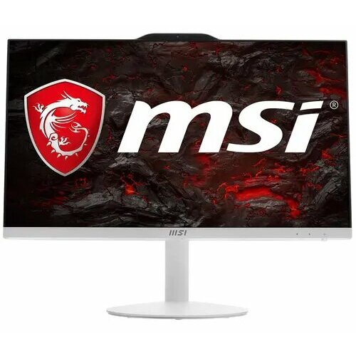 Моноблок MSI PRO AP242 12M-469XRU Intel Core i5-12400 6x25 ГГц IPS 238 Full HD 1920x1080 8 ГБ DDR4 SSD 256 ГБ без ОС 8400000₽