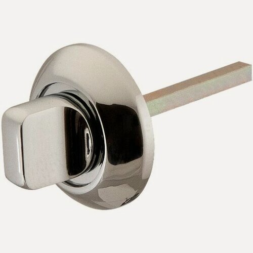 Изображение товара Ручка поворотная Fuaro BKW8x75. R. AR54 (BKW8x75 AR) CP-8 хром