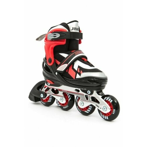 Коньки роликовые CALAMBUS Jimmy Sum раздвижные