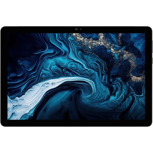 Планшет Digma Pro HIT 106 T606 (1.6) 8C RAM6Gb ROM128Gb 10.1" In-Cell 1920x1200 LTE Android 13 13Mpix 5Mpix BT GPS WiFi Touch microSD 1Tb 6000mAh серый