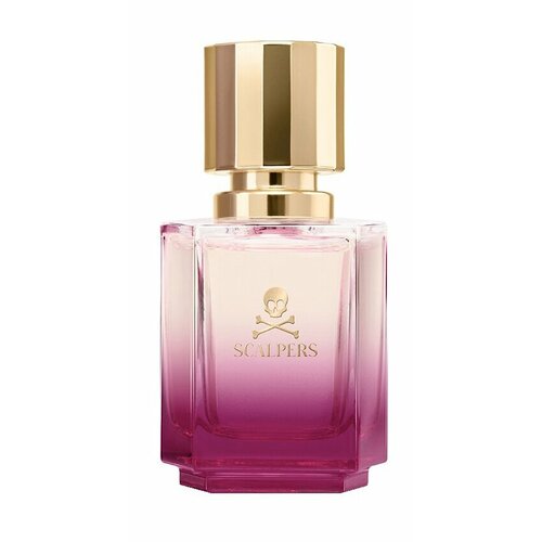SCALPERS Her The Wild Flower Парфюмерная вода жен 30 мл 3740₽