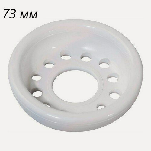 Изображение товара Пессарий Симург маточный Юнона, 73 мм