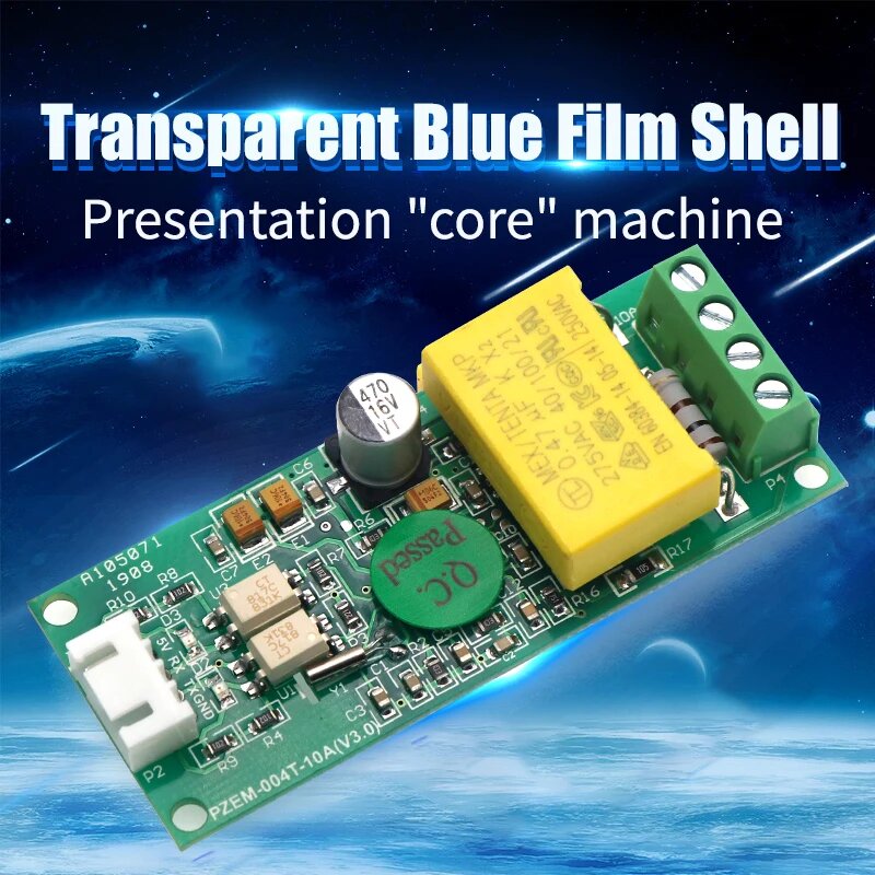 Ваттметры Фотометр TTL Modbus, новая версия, измеритель мощности энергии, 220 В переменного тока, 0-10 А, напряжение, ампер, ваттметр, кВтч Вольтметр для Arduino
