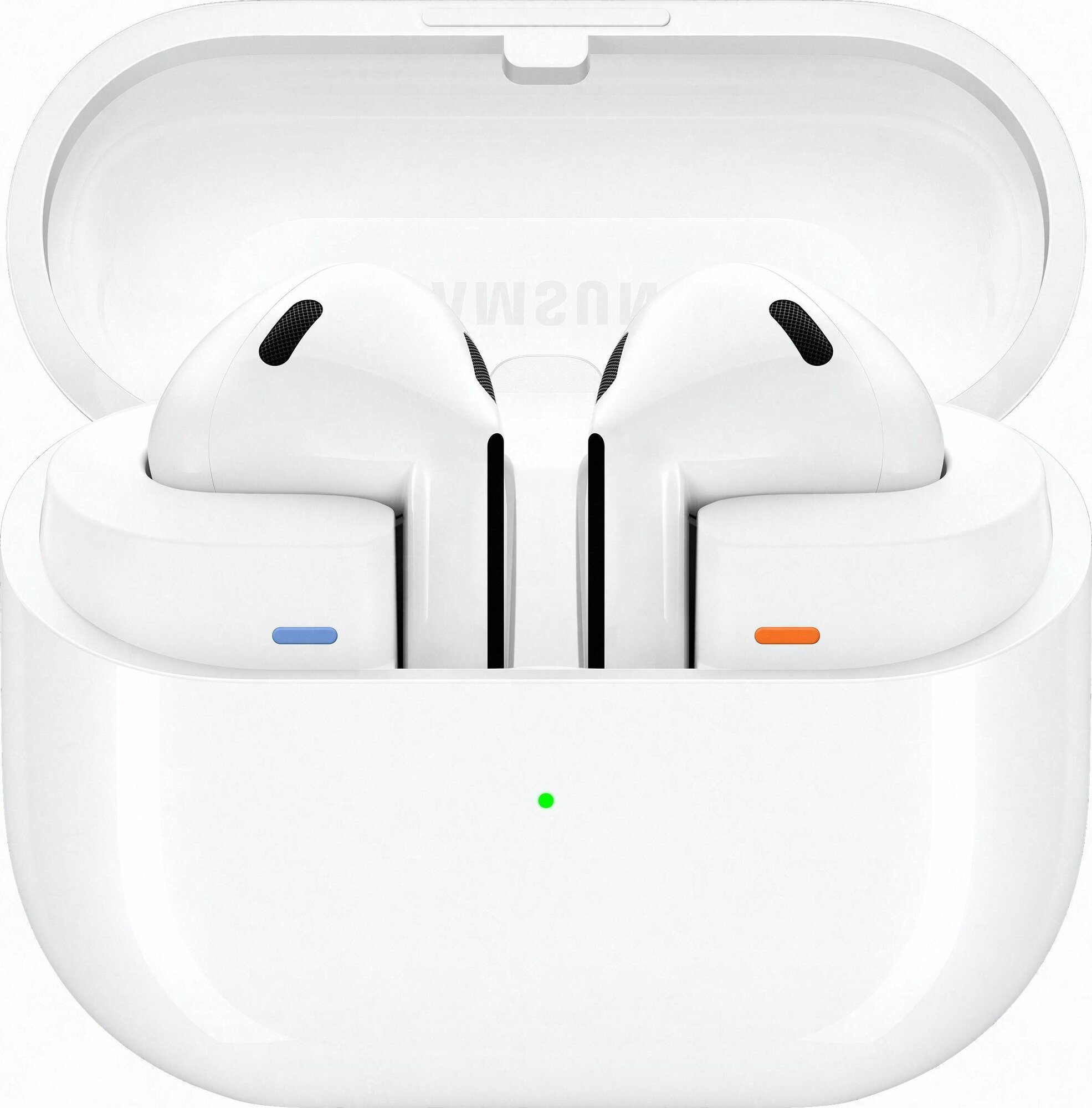 Наушники (вкладыши) Samsung Galaxy Buds3, белый