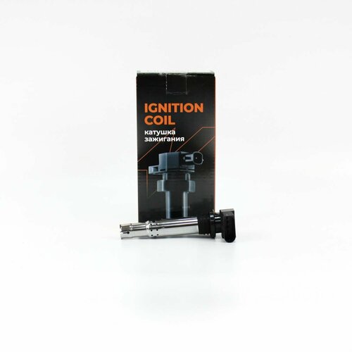 Катушка зажигания INLEKT для автомобилей VAG Polo Sedan (11-) Golf V (03-) 1.4i/1.4T / Фольксваген Поло гольф 4 ; 036905715 INICL1901