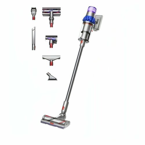Пылесос ручной handstick Dyson v15 Detect Extra 476609-01 5999900₽