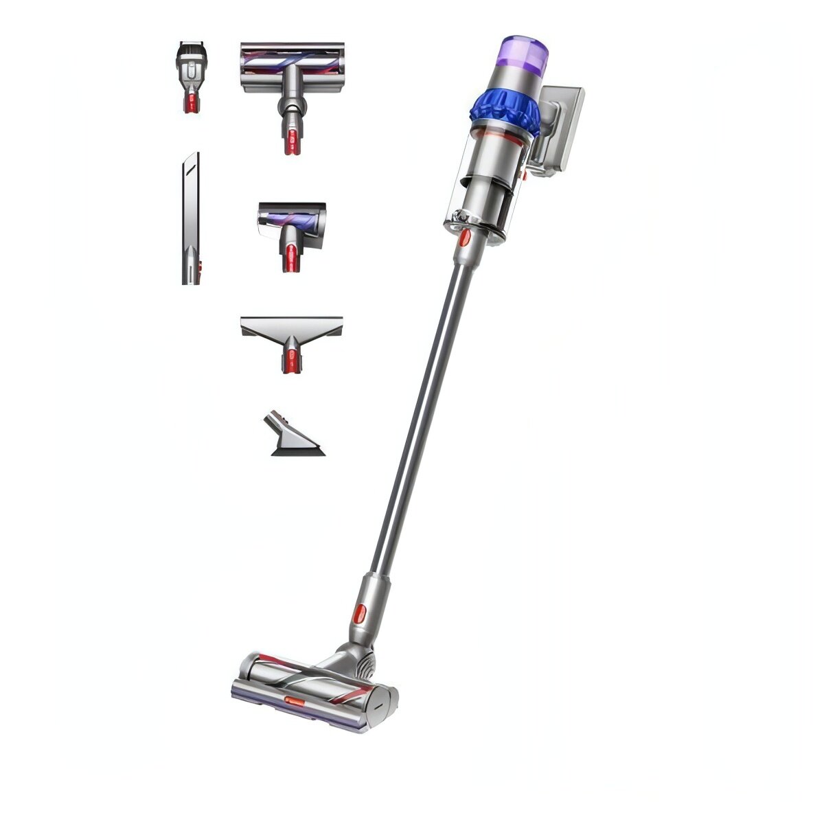 Dyson v15 Detect Extra 476609-01
