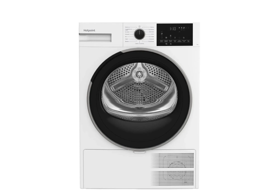 Сушильная машина HOTPOINT TDSH 75 W