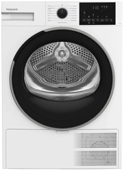 Сушильная машина HOTPOINT TDSH 75 W